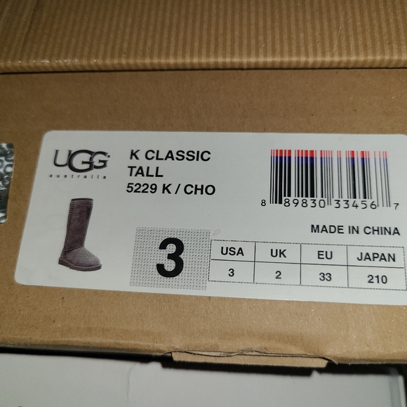 Ugg boots - Picture 2 of 2